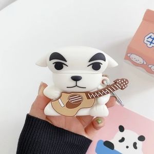 NEW! Animal Crossing K.K Slider Shock Proof Airpod Pro Case Cover NEW